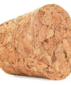 Juvale 50 Pack Size #9 Tapered Cork Plugs for Bottles and Arts and Crafts (0.98 x 0.74 x 0.75 in) 10 Juvale 50 Pack Size #9 Tapered Cork Plugs for Bottles and Arts and Crafts (0.98 x 0.74 x 0.75 in) -Kitchen Storage shop unnamed file 2881