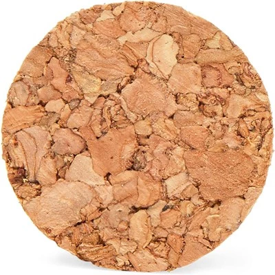 Juvale 100 Pack Size #7 Tapered Cork Plugs for Arts and Crafts (0.8 x 0.63 x 1 in) 6 Juvale 100 Pack Size #7 Tapered Cork Plugs for Arts and Crafts (0.8 x 0.63 x 1 in) - Image 4