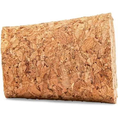 Juvale 100 Pack Size #7 Tapered Cork Plugs for Arts and Crafts (0.8 x 0.63 x 1 in) 7 Juvale 100 Pack Size #7 Tapered Cork Plugs for Arts and Crafts (0.8 x 0.63 x 1 in) - Image 5