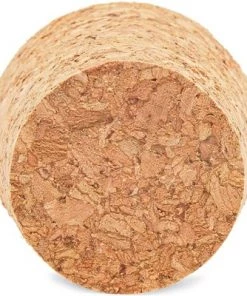 Juvale 20 Pack Size #16 Tapered Cork Plugs for Arts and Crafts (1.34 x 1 x 1.1 in) 9 Juvale 20 Pack Size #16 Tapered Cork Plugs for Arts and Crafts (1.34 x 1 x 1.1 in) -Kitchen Storage shop unnamed file 2890