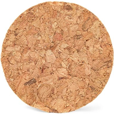 Juvale 20 Pack Size #16 Tapered Cork Plugs for Arts and Crafts (1.34 x 1 x 1.1 in) 6 Juvale 20 Pack Size #16 Tapered Cork Plugs for Arts and Crafts (1.34 x 1 x 1.1 in) - Image 4