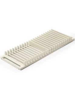 Plastic Udry Dish Drying Mat White - Umbra 14 Plastic Udry Dish Drying Mat White - Umbra -Kitchen Storage shop unnamed file 290