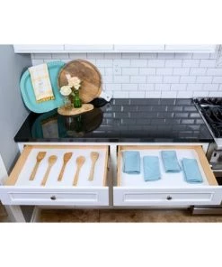 Con-Tact Grip Prints Single Pack 20"x24' Bright White -Kitchen Storage shop unnamed file 2914