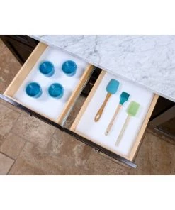 Con-Tact Grip Prints Single Pack 20"x24' Bright White -Kitchen Storage shop unnamed file 2915