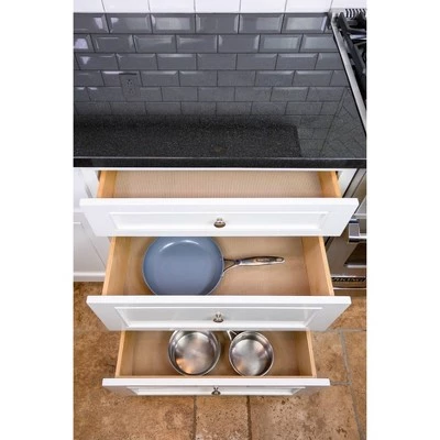 Con-Tact Grip Excel Single Pack 20"x24' Taupe 3 Con-Tact Grip Excel Single Pack 20"x24' Taupe