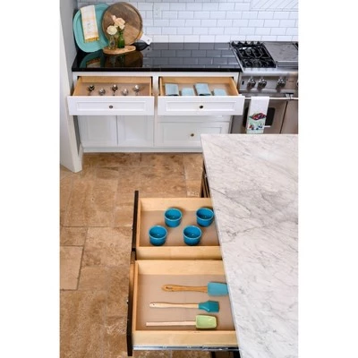 Con-Tact Grip Excel Single Pack 20"x24' Taupe 5 Con-Tact Grip Excel Single Pack 20"x24' Taupe - Image 3