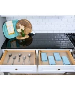 Con-Tact Grip Excel Single Pack 20"x24' Taupe 10 Con-Tact Grip Excel Single Pack 20"x24' Taupe -Kitchen Storage shop unnamed file 2919