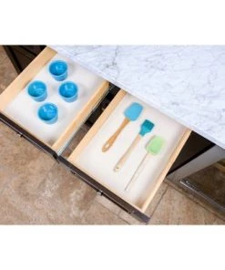 Con-Tact Grip Excel 2pk 12"x20' Bright White -Kitchen Storage shop unnamed file 2926