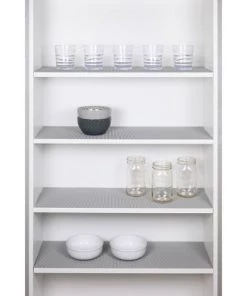 Con-Tact Grip Excel 2pk 12"x20' Cool Gray -Kitchen Storage shop unnamed file 2940