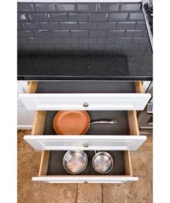 Con-Tact Grip Excel Single Pack 20"x24' Graphite