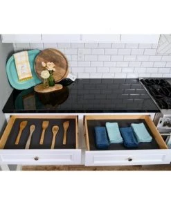 Con-Tact Grip Excel Single Pack 20"x24' Graphite -Kitchen Storage shop unnamed file 2952