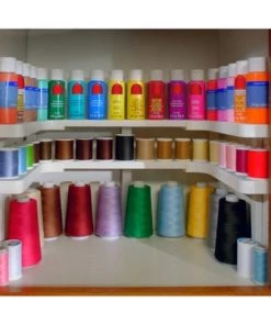 Spice Rack White - Spicy Shelf -Kitchen Storage shop unnamed file 2959