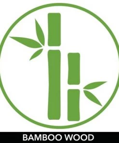 mDesign Bamboo Spice and Food Kitchen Shelf Storage Organizer -Kitchen Storage shop unnamed file 3005