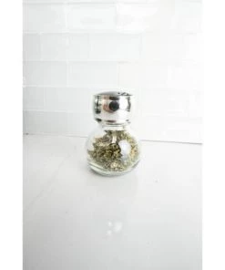 Home Basics 16 Piece Revolving Spice Rack, Black 11 Home Basics 16 Piece Revolving Spice Rack, Black -Kitchen Storage shop unnamed file 3017