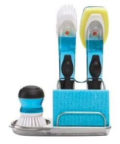 OXO Softworks Stainless Steel Sink Organizer