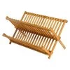 Bamboo Dish Drying Rack - Threshold™