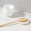 Marble Spoon Rest - Threshold™ -Kitchen Storage shop unnamed file 3066