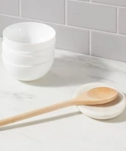 Marble Spoon Rest - Threshold™