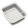 Collapsible Dish Rack White - Room Essentials™ -Kitchen Storage shop unnamed file 307