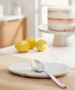 Threshold Designed W/Studio McGee Marble Kitchen Spoon Rest - Threshold™ designed with Studio McGee