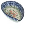 Blue Rose Pottery Blue Rose Polish Pottery Spring Tulip Small Spoon Rest -Kitchen Storage shop unnamed file 3082