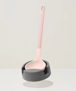 BergHOFF Leo 5" Silicone Spoon Rest -Kitchen Storage shop unnamed file 3098