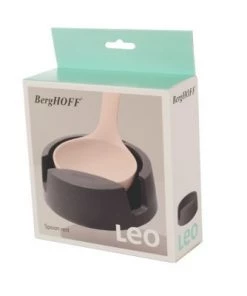 BergHOFF Leo 5" Silicone Spoon Rest -Kitchen Storage shop unnamed file 3099
