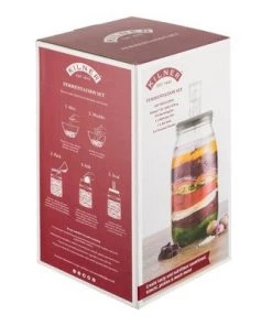 Kilner Fermentation Set