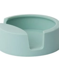 BergHOFF Leo 5" Silicone Spoon Rest -Kitchen Storage shop unnamed file 3101