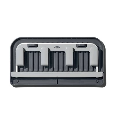 OXO Water Bottle Drying Rack 3 OXO Water Bottle Drying Rack