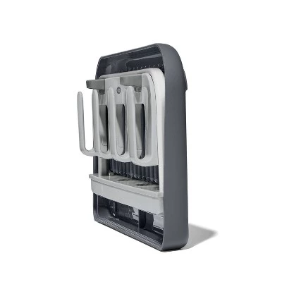 OXO Water Bottle Drying Rack 4 OXO Water Bottle Drying Rack - Image 2