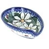 Blue Rose Pottery Blue Rose Polish Pottery Ladybug Small Spoon Rest 1 Blue Rose Pottery Blue Rose Polish Pottery Ladybug Small Spoon Rest -Kitchen Storage shop unnamed file 3121