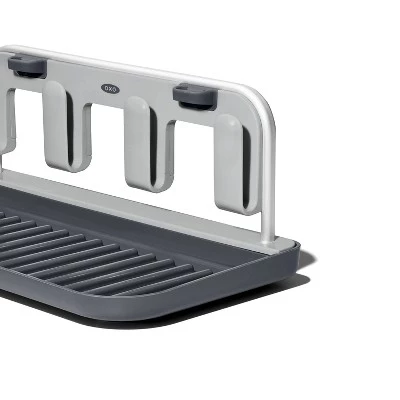 OXO Water Bottle Drying Rack 5 OXO Water Bottle Drying Rack - Image 3