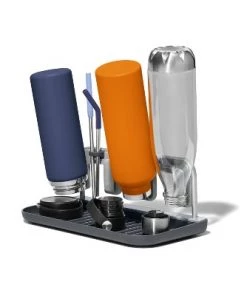 OXO Water Bottle Drying Rack 12 OXO Water Bottle Drying Rack -Kitchen Storage shop unnamed file 314