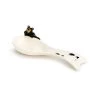 DEMDACO Bear Spoon Rest -Kitchen Storage shop unnamed file 3146