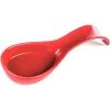 Omniware Simsbury Red Stoneware Spoon Rest 2 Omniware Simsbury Red Stoneware Spoon Rest -Kitchen Storage shop unnamed file 3147