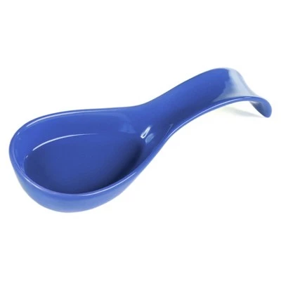 Omniware Simsbury Red Stoneware Spoon Rest 10 Omniware Simsbury Red Stoneware Spoon Rest - Image 8
