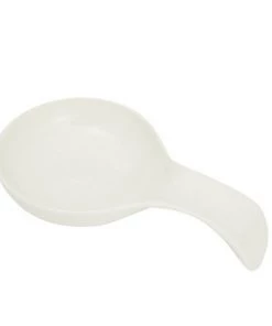 Juvale 2 Pack Farmhouse Ceramic Spoon Rest Holder for Kitchen Stove Top, 4.75 x 8 in 12 Juvale 2 Pack Farmhouse Ceramic Spoon Rest Holder for Kitchen Stove Top, 4.75 x 8 in -Kitchen Storage shop unnamed file 3168