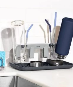 OXO Water Bottle Drying Rack 15 OXO Water Bottle Drying Rack -Kitchen Storage shop unnamed file 317