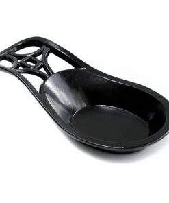 Anchor Packaging Anchor Hocking 8" Venetian Bronze Finish Cast Iron Spoon Rest 7 Anchor Packaging Anchor Hocking 8" Venetian Bronze Finish Cast Iron Spoon Rest -Kitchen Storage shop unnamed file 3172