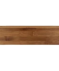 Oceanstar Bamboo Tea Box 13 Oceanstar Bamboo Tea Box -Kitchen Storage shop unnamed file 3219