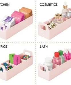 mDesign Plastic Kitchen Tea Bag Organizer Storage Caddy Holder - 2 Pack 13 mDesign Plastic Kitchen Tea Bag Organizer Storage Caddy Holder - 2 Pack -Kitchen Storage shop unnamed file 3268