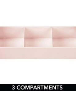 mDesign Plastic Kitchen Tea Bag Organizer Storage Caddy Holder - 2 Pack 14 mDesign Plastic Kitchen Tea Bag Organizer Storage Caddy Holder - 2 Pack -Kitchen Storage shop unnamed file 3269