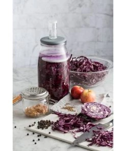 Kilner Fermentation Set -Kitchen Storage shop unnamed file 34