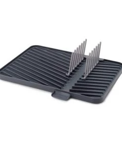 Joseph Joseph Flip-up Adjustable draining board - Gray