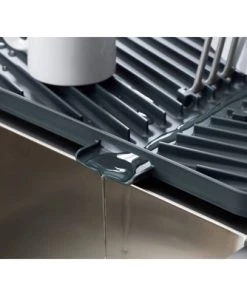 Joseph Joseph Flip-up Adjustable draining board - Gray -Kitchen Storage shop unnamed file 345
