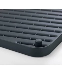 Joseph Joseph Flip-up Adjustable draining board - Gray -Kitchen Storage shop unnamed file 346
