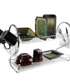 MegaChef Mega Chef 16 9 MegaChef Mega Chef 16 -Kitchen Storage shop unnamed file 351