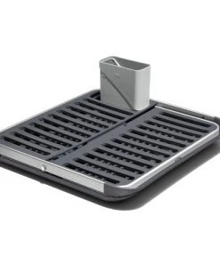 OXO Compact Folding Dish Rack