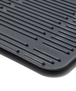 OXO Compact Folding Dish Rack -Kitchen Storage shop unnamed file 360